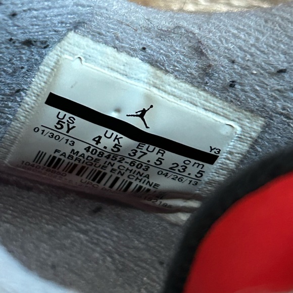 2013 GS Toro 4s - Picture 5 of 11